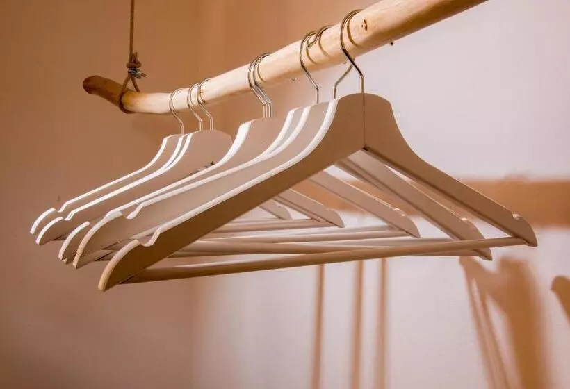 B&b Il Castello Di Vetro