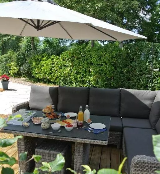 B&b Veers Buuten