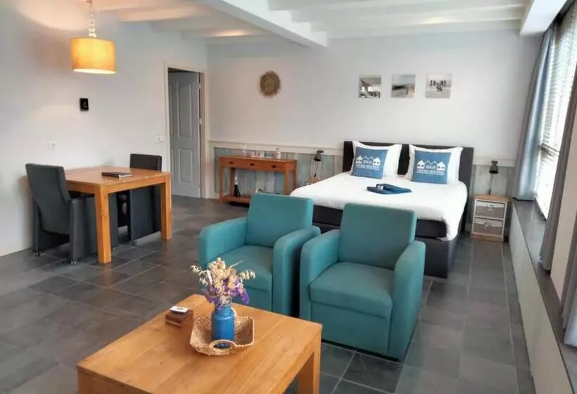 B&b Veers Buuten