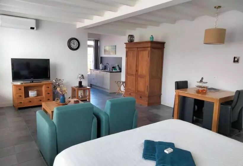 B&b Veers Buuten