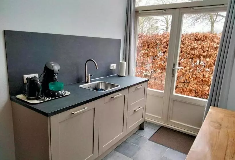 B&b Veers Buuten