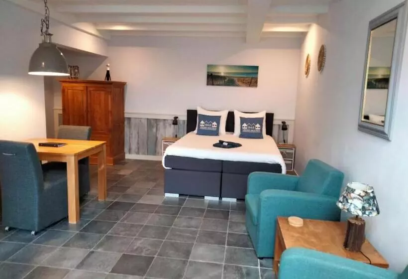B&b Veers Buuten