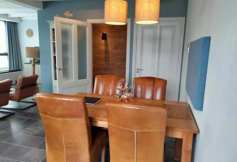 B&b Veers Buuten