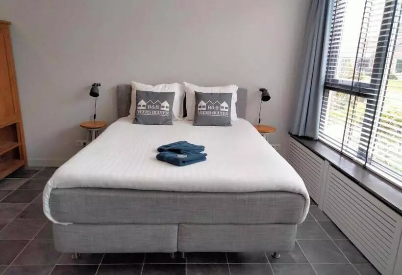 B&b Veers Buuten