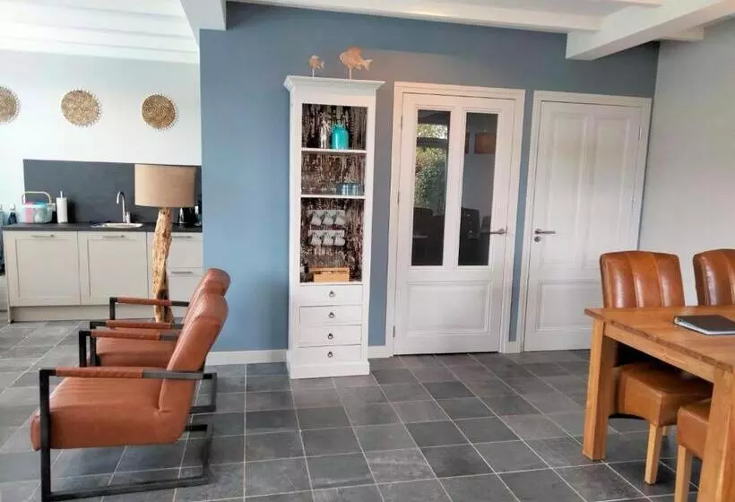 B&b Veers Buuten