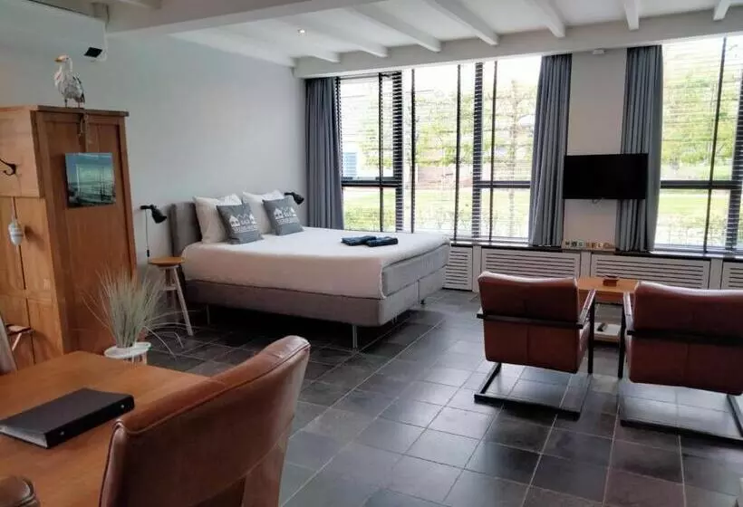 B&b Veers Buuten