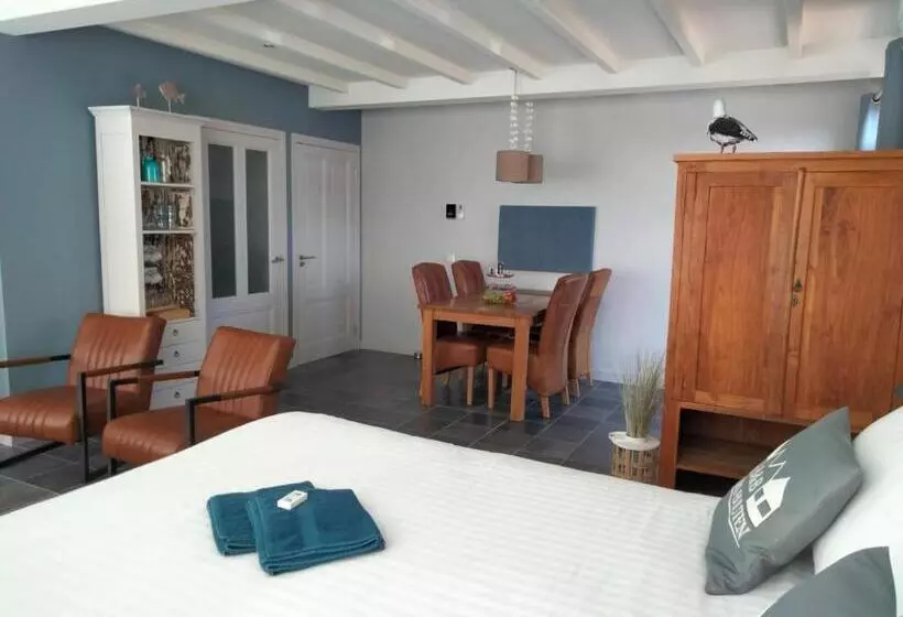 B&b Veers Buuten