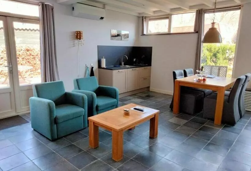B&b Veers Buuten