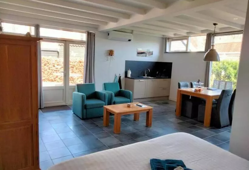 B&b Veers Buuten