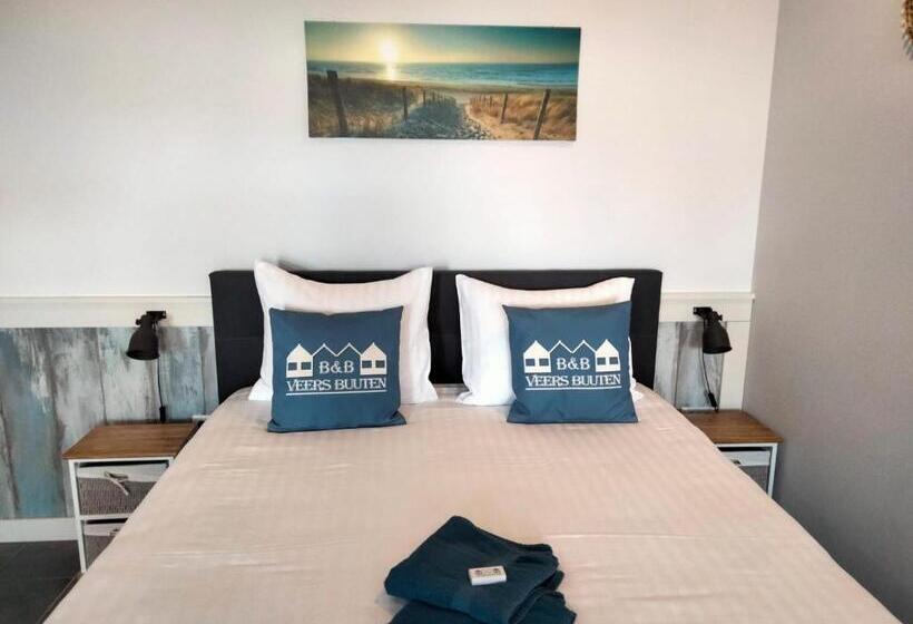 B&b Veers Buuten