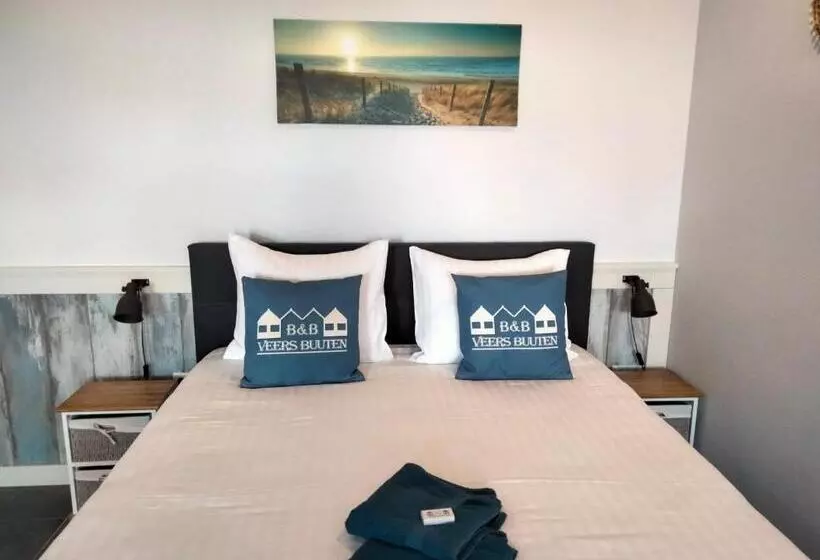 B&b Veers Buuten