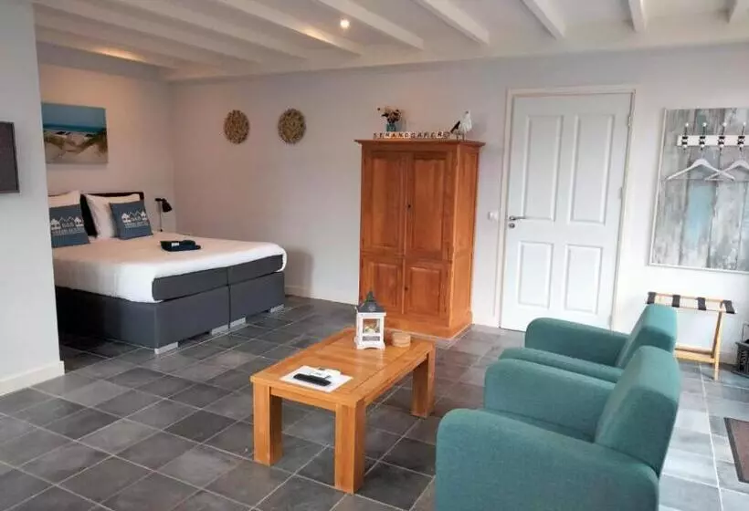 B&b Veers Buuten