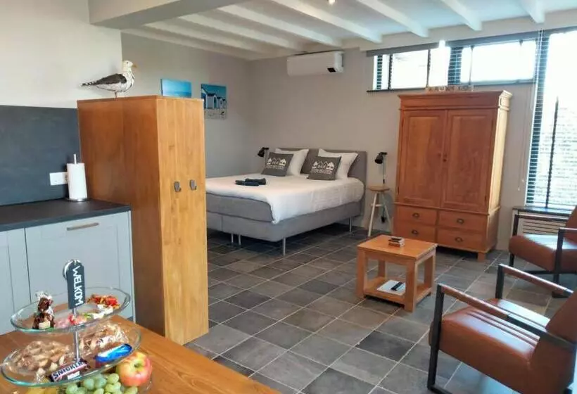 B&b Veers Buuten