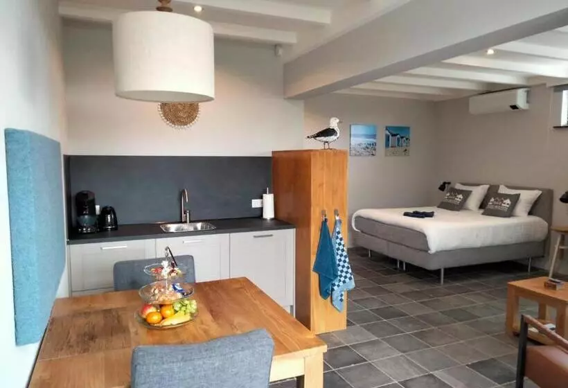 B&b Veers Buuten
