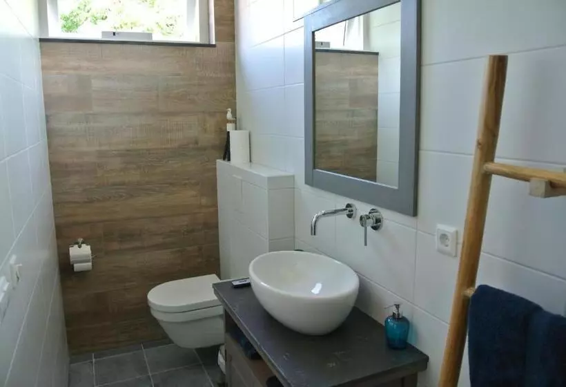 B&b Veers Buuten