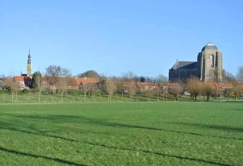 B&b Veers Buuten