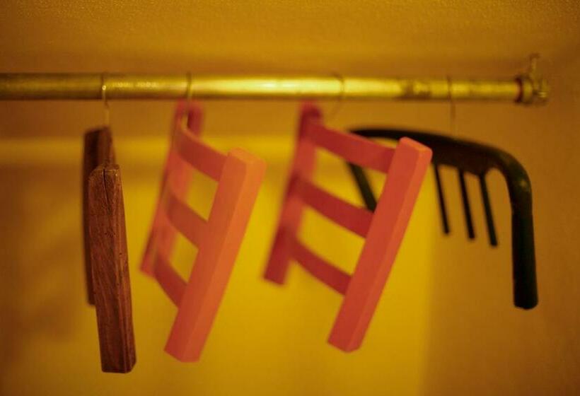 צימר Cà Di Svanèe