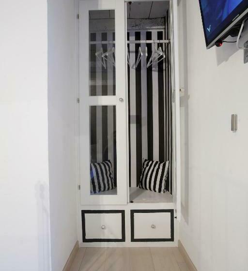 צימר Cà Di Svanèe