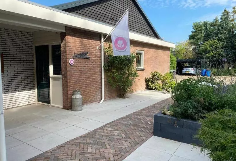 Bed and Breakfast De Drie Berken