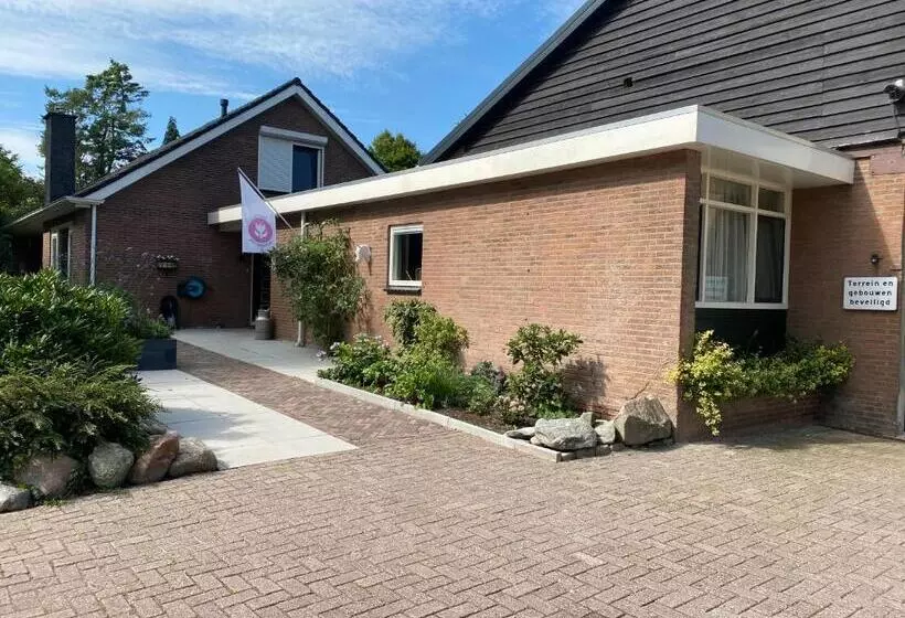 Bed and Breakfast De Drie Berken
