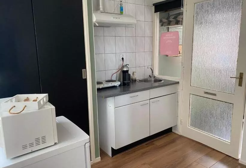 Bed and Breakfast De Drie Berken