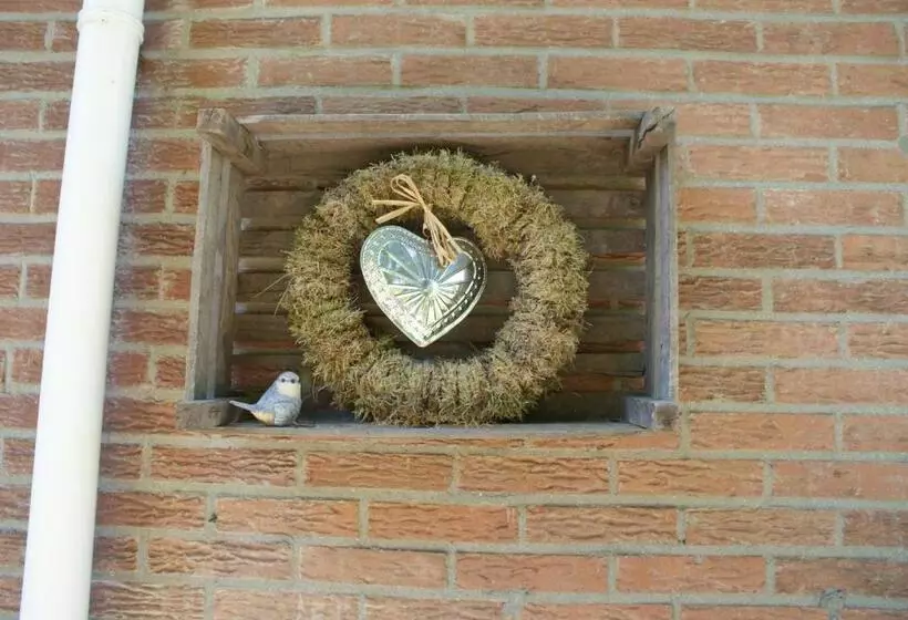 Bed and Breakfast De Drie Berken