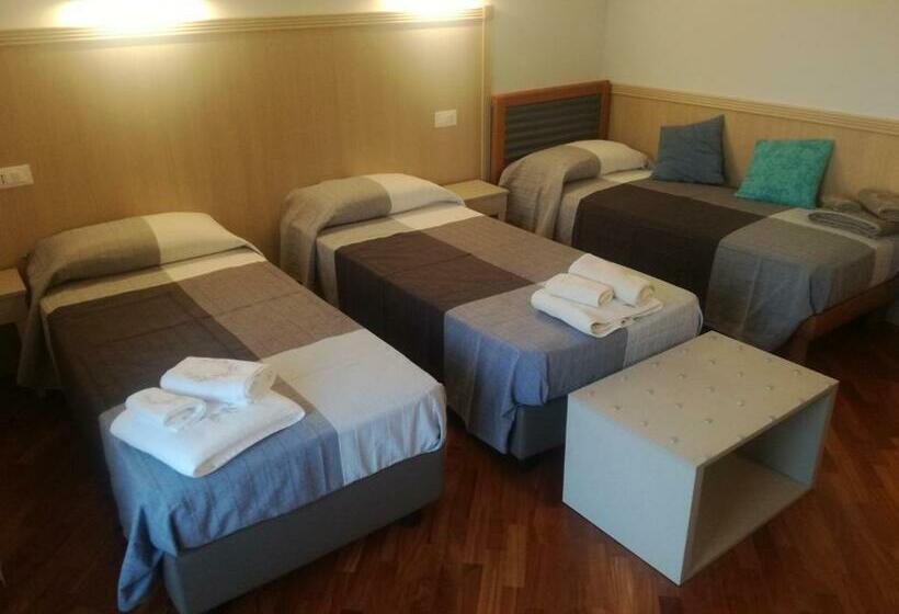 ベッドアンドブレックファースト Fonte Nuova Penne