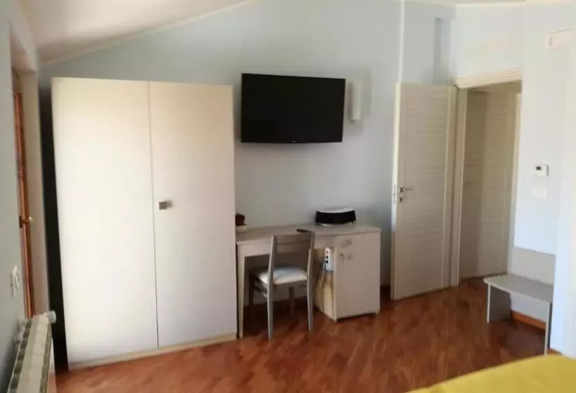 Aamiaismajoitus (B&B) Fonte Nuova Penne