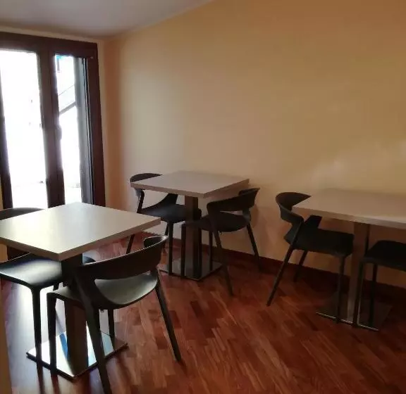 Aamiaismajoitus (B&B) Fonte Nuova Penne