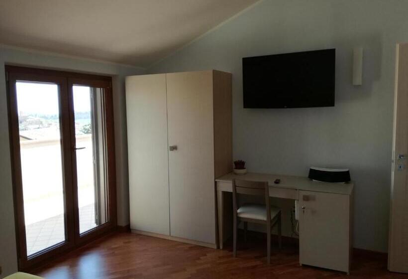 ベッドアンドブレックファースト Fonte Nuova Penne