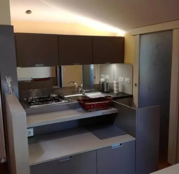 Aamiaismajoitus (B&B) Fonte Nuova Penne