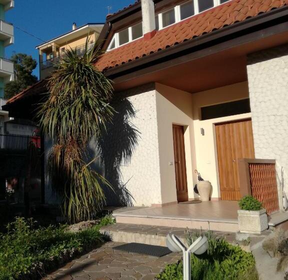 ベッドアンドブレックファースト Fonte Nuova Penne