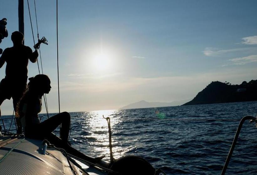 Bed and Breakfast Il Giardino Di Fe