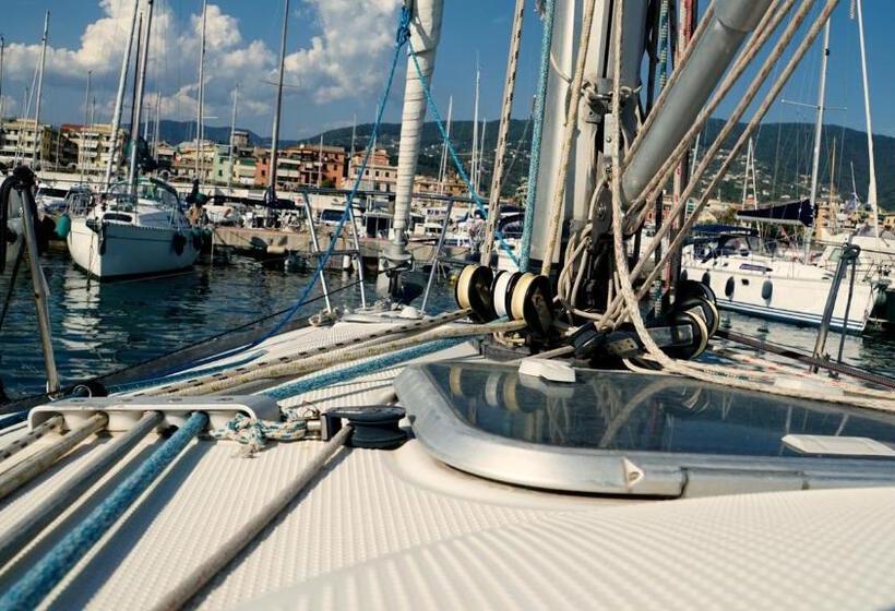 Bed and Breakfast Il Giardino Di Fe