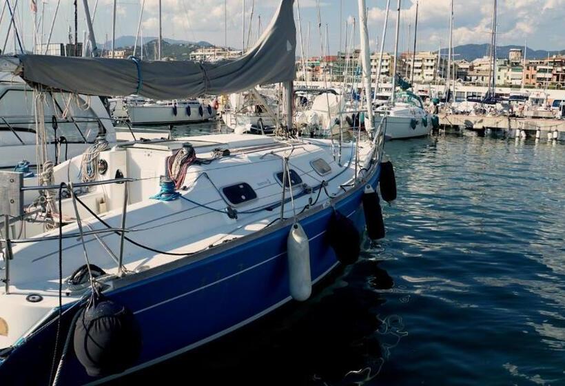 Bed and Breakfast Il Giardino Di Fe