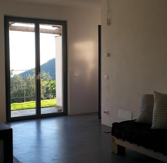 Bed and Breakfast Il Giardino Di Fe