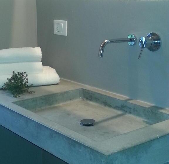 Bed and Breakfast Il Giardino Di Fe