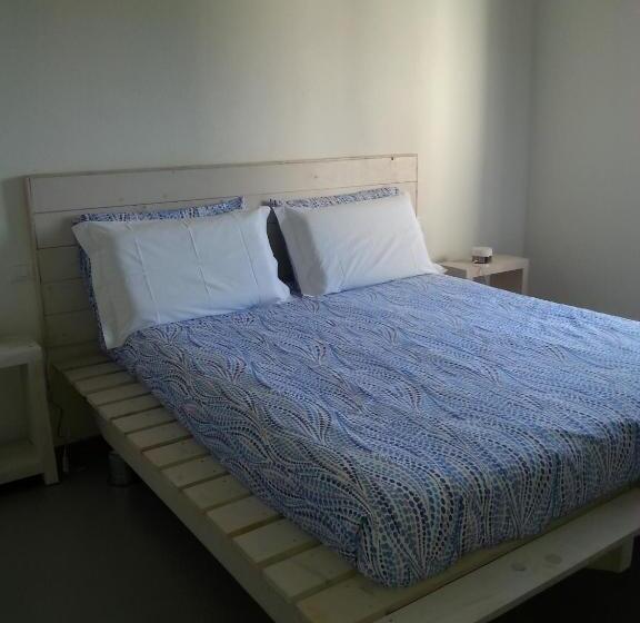 Bed and Breakfast Il Giardino Di Fe