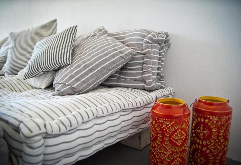 Bed and Breakfast Il Giardino Di Fe