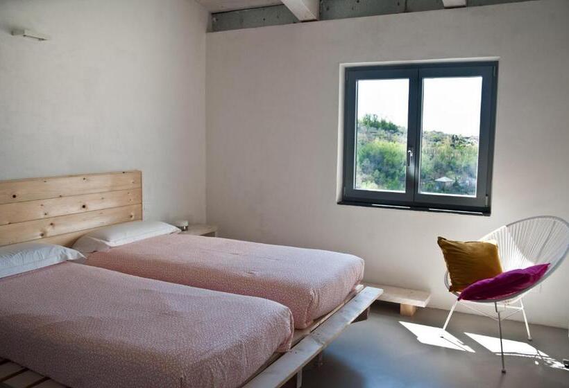 Bed and Breakfast Il Giardino Di Fe