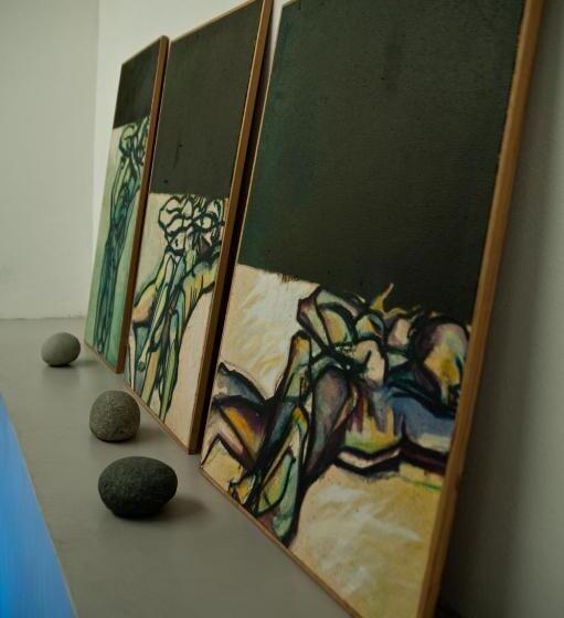 Bed and Breakfast Il Giardino Di Fe