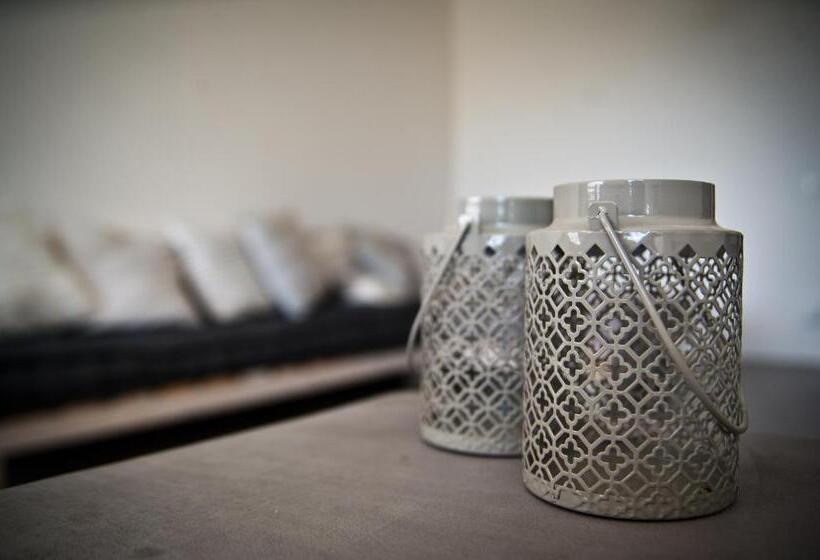 Bed and Breakfast Il Giardino Di Fe