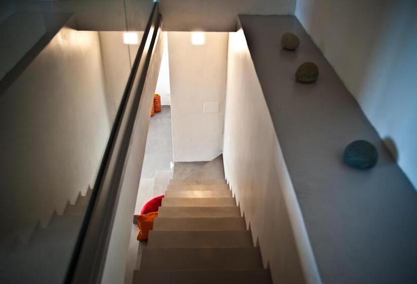 Bed and Breakfast Il Giardino Di Fe