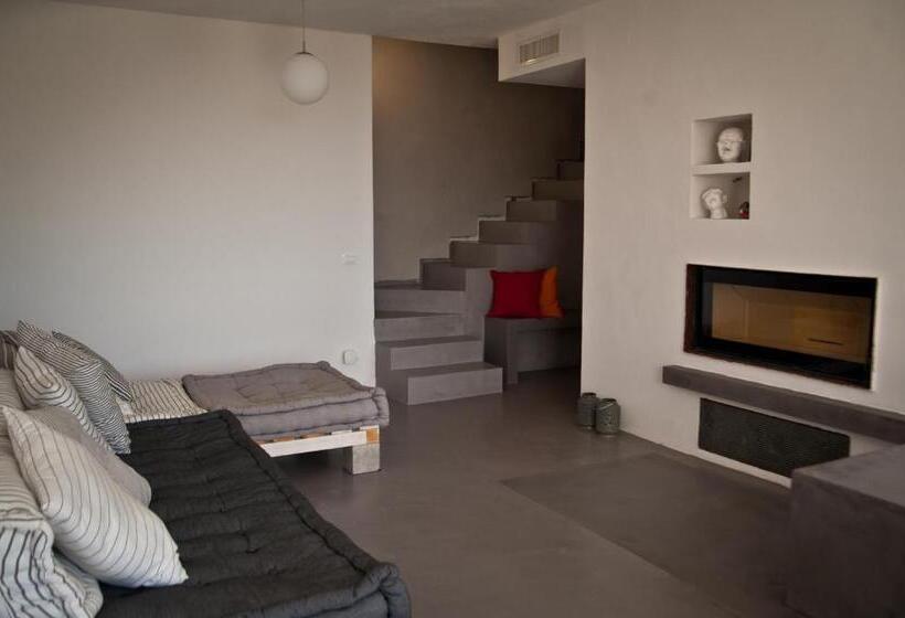 Bed and Breakfast Il Giardino Di Fe