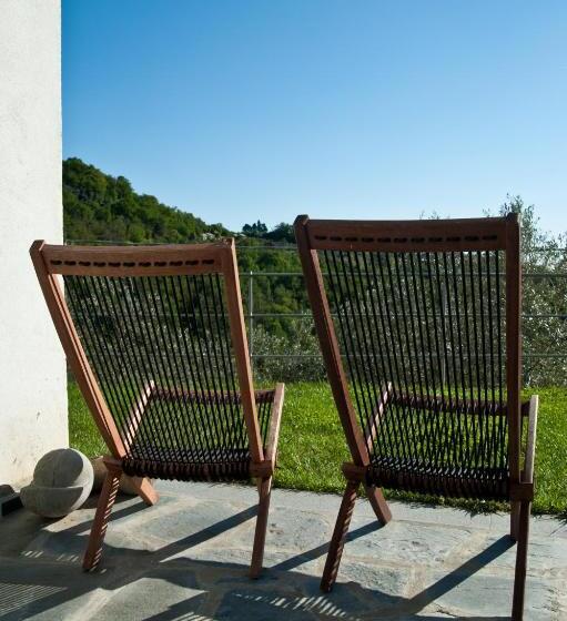 Bed and Breakfast Il Giardino Di Fe