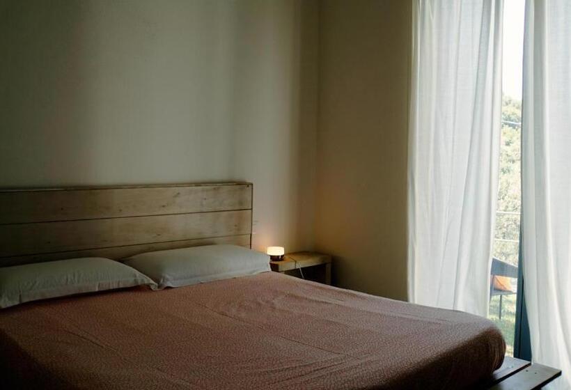 Bed and Breakfast Il Giardino Di Fe