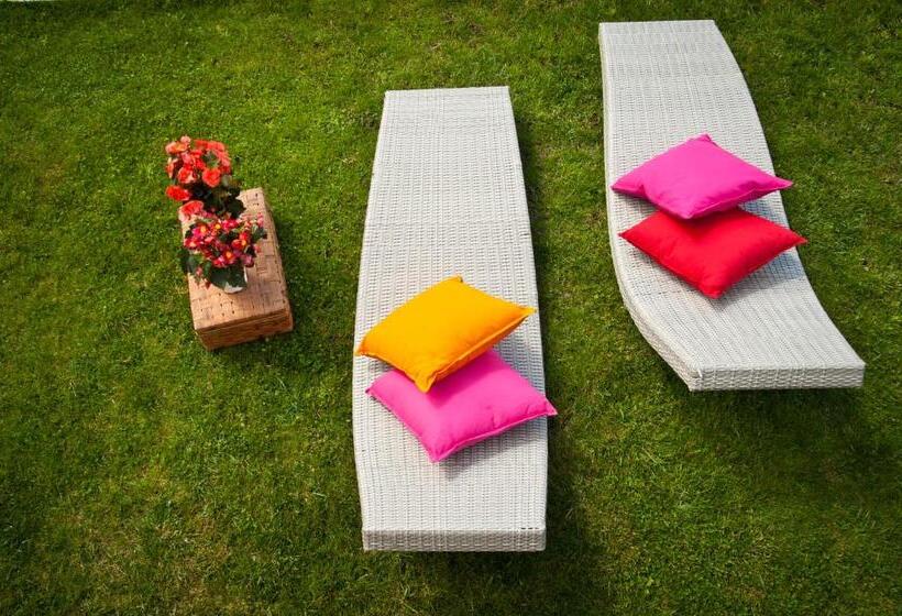 Bed and Breakfast Il Giardino Di Fe