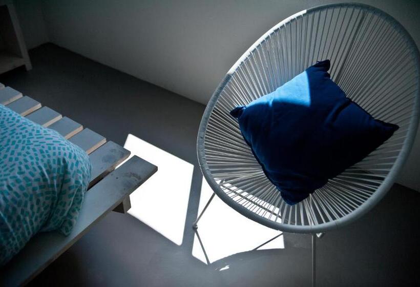 Bed and Breakfast Il Giardino Di Fe