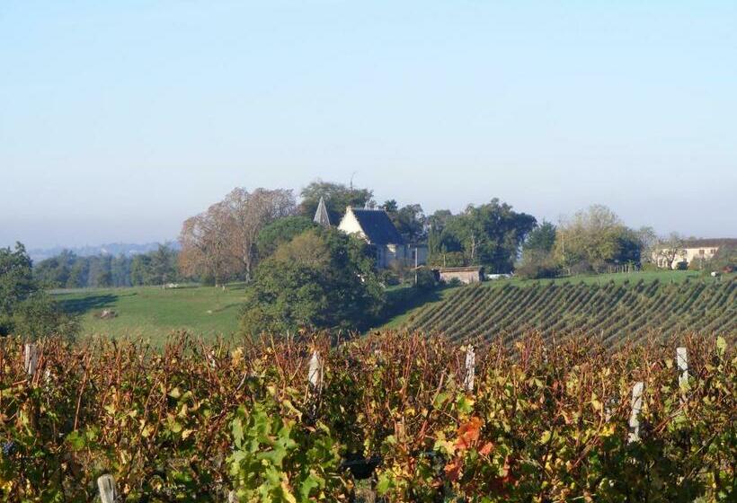Bed and Breakfast La Chambre De La Tour