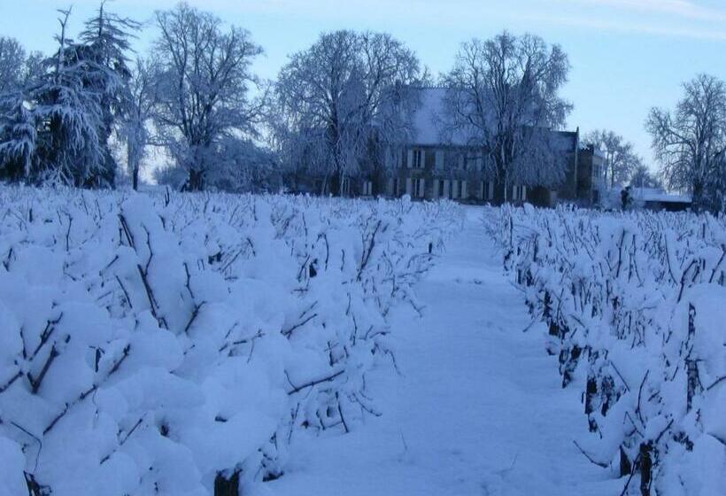 Bed and Breakfast La Chambre De La Tour